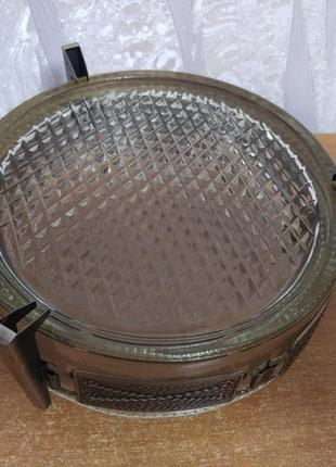 Пепельница ссср.