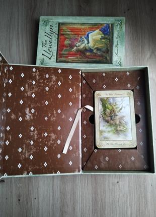 Таро ллевеллин, оригинал