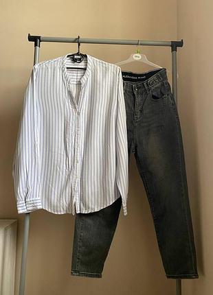 Сорочка/рубашка 4