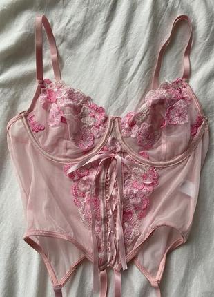 Комплект женского белья