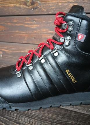Зимние ботинки adidas blauvelt (27.5 см)