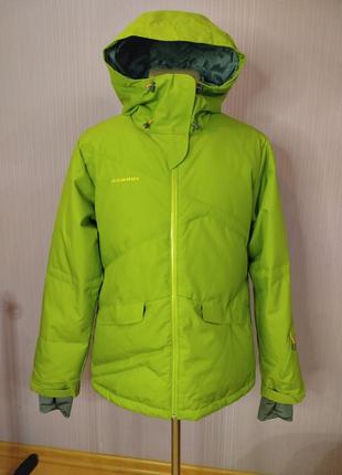 Лижна куртка mammut