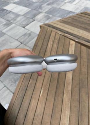 Навушники airpods max10 фото
