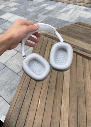 Навушники airpods max9 фото