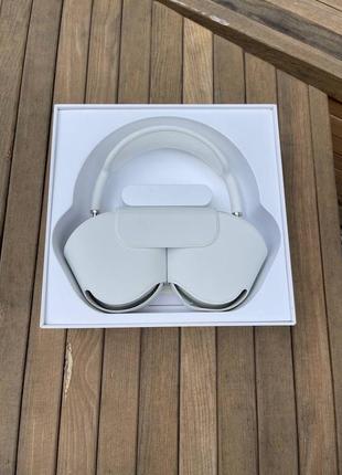 Навушники airpods max4 фото