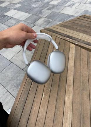 Навушники airpods max6 фото