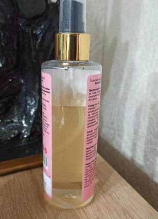 Парфюмированный спрей для тела и волос