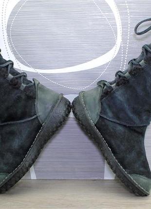 Сапоги sorel 4