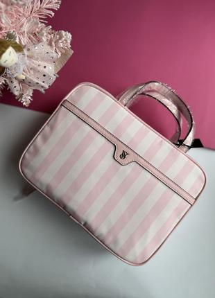 Косметичка от виктории сикрет