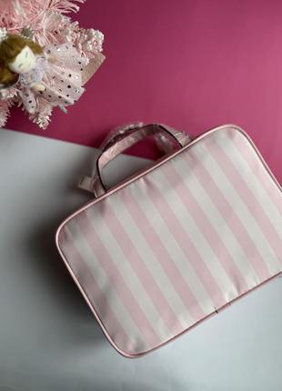 Косметичка от виктории сикрет