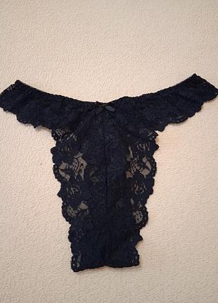 Трусы debenhams xl