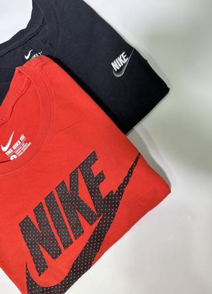 Футболка  nike