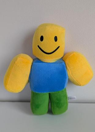 Noob. игрушки роблс. нубик. ромб. roblox. нуб