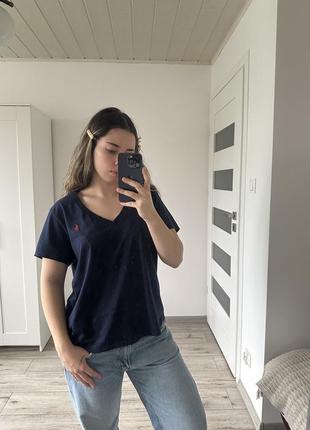 Футболка ralph lauren