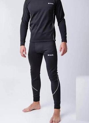 Термобелье мужское  
мод 116