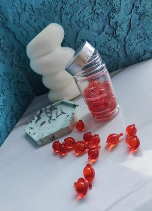Олія для волосся kormesic multivitamin hair serum