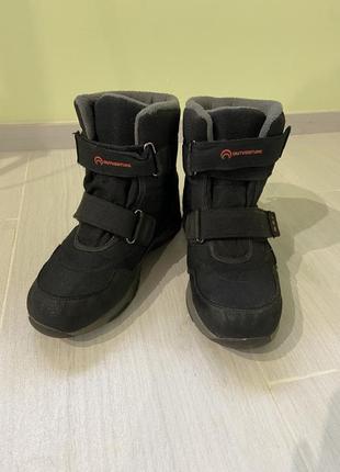 Сапоги сапожки