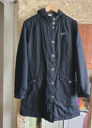 Куртка/польто reebok  (m)