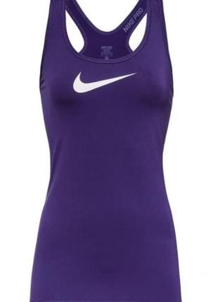 Майка nike