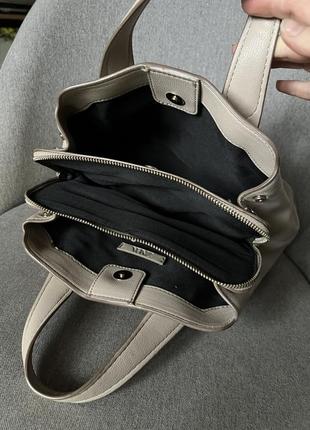Сумка жіноча zara
