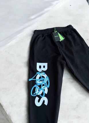 Спортивні штани hugo boss