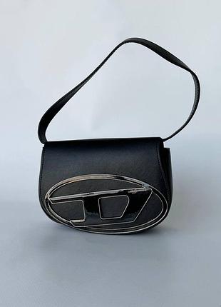 Сумки diesel з логотипом