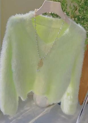 Женский джемпер 2 цвета