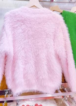 Женский джемпер 2 цвета