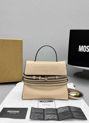 Сумка moschino