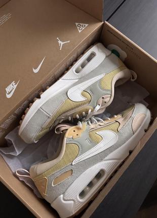 Кроссовки nike air