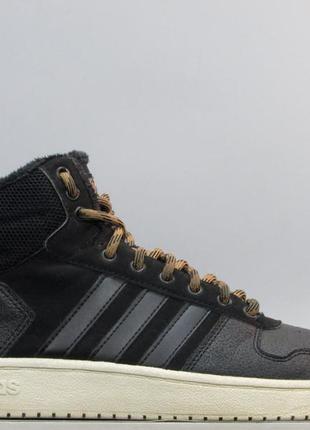 Adidas neo hoops 2.0 mid 43 275мм