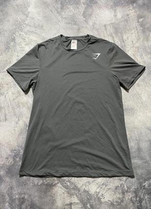Футболка gymshark