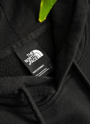 Худи the north face 4
