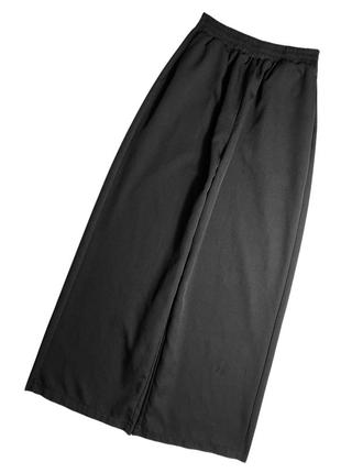 Стильные брюки палаццо shein