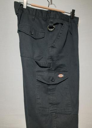 Штани dickies double knee carpenter 32