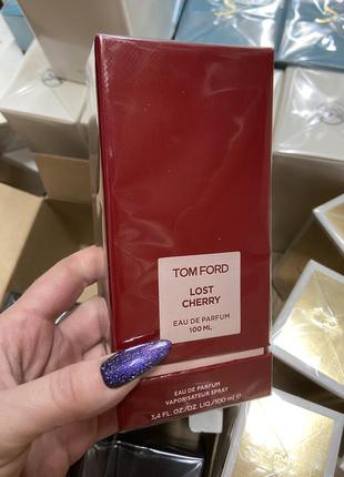 Тип продукції парфумована вода об'єм 100 мл