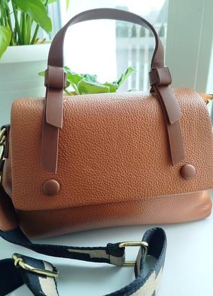 Жіноча сумка