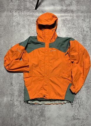 recycled polyester padded jacket