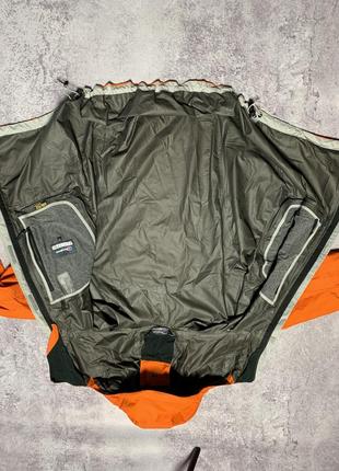 Berghaus extrem jacket gore-tex5 фото