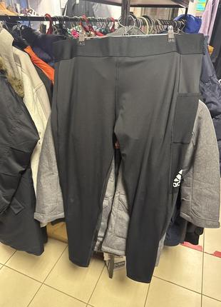 Женские лосины adidas