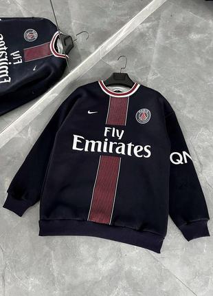 Світшот nike psg