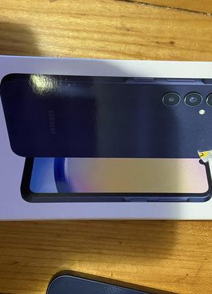 Samsung galaxy a25 5g