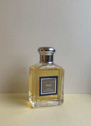 Aramis 900 herbal eau de cologne одеколон оригінал віінтаж
