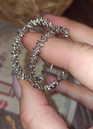 Сережки