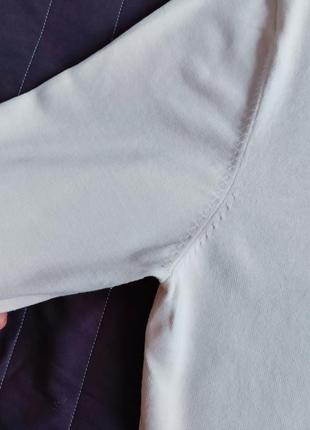 Шовкова блуза, футболка, кофта (65% шовк)