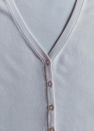 Шовкова блуза, футболка, кофта (65% шовк)