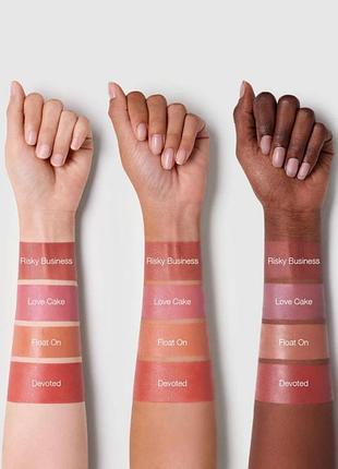 Жидкие румяна,хайлайтер, контуринг sheglam оригинал