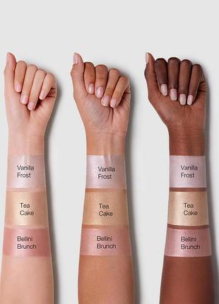 Жидкие румяна,хайлайтер, контуринг sheglam оригинал