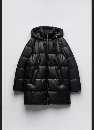 Куртка zara