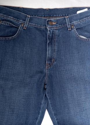 Чоловічі джинси wrangler regular fit 36/32